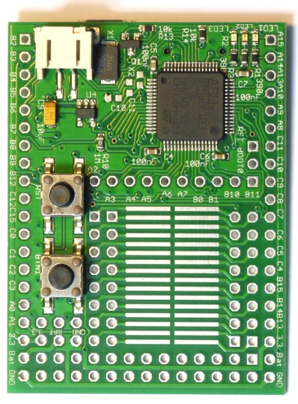 Espruino Board