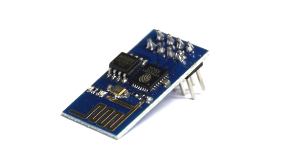 ESP8266 module