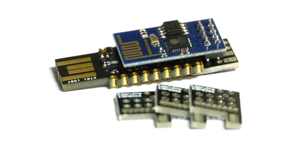 ESP8266 shim