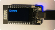 ST7789 LCD controller