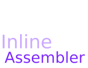 Inline Assembler