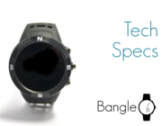 Bangle.js Technical Information