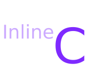 Inline C code