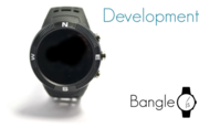 Bangle.js Development