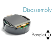 Bangle.js Disassembly