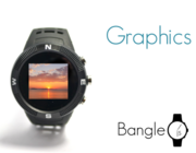 Bangle.js Graphics