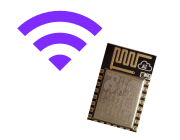 Using the ESP8266 with Wifi