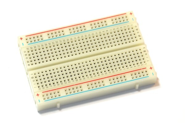 Breadboard