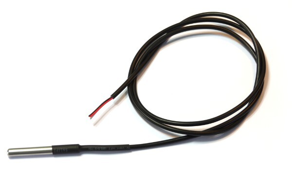 DS18B20 Cable