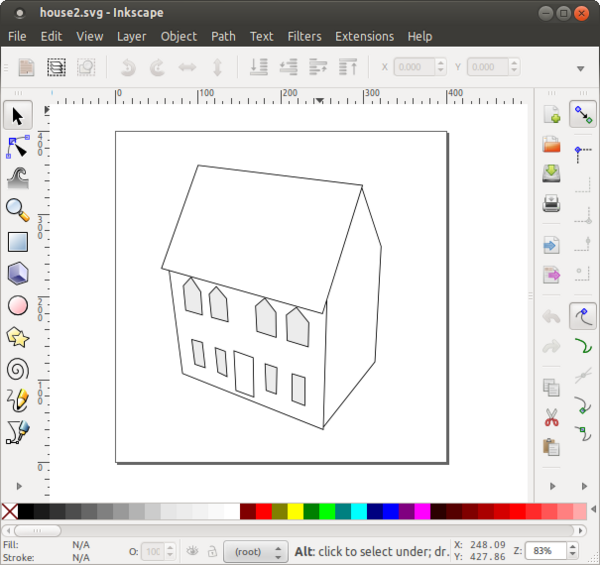 Inkscape