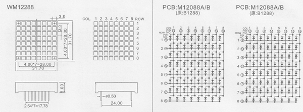 LED Matrix