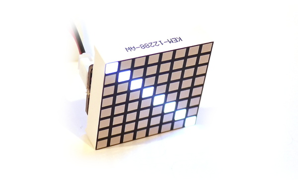 LED Matrix