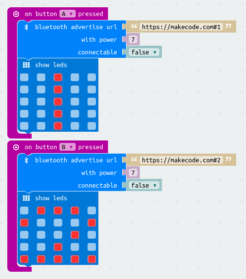 Finished code