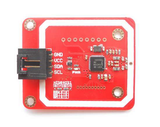 Elechouse PN532 module