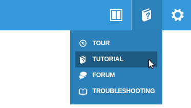 Web Bluetooth setting