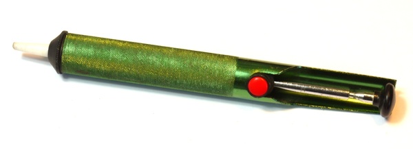 De-Solder Pump