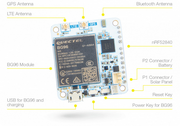 iTracker RAK5010