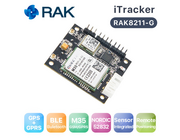 iTracker RAK8211 (G/NB)