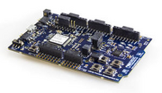 Nordic nRF52832 DK Nordic nRF52832 DK
