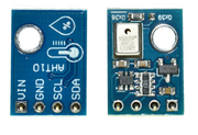 AHT10 RH/TEMP Sensor