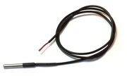 DS18B20 Temperature Sensor