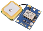 GPS Module