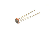 Light Dependent Resistor