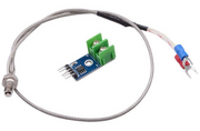 MAX6675 Thermocouple Controller