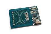 MFRC522 NFC/RFID module