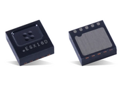 MLX90632 non-contact temperature sensor