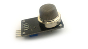 MQ135 Air Quality Sensor