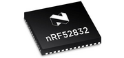 nRF52 Low Level Interface Library