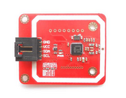 PN532 NFC/RFID module