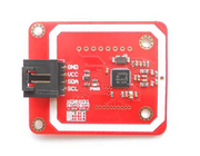 PN532 NFC/RFID module