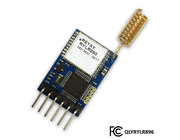 REYAX RYLR896/406/895/405 LoRa modules