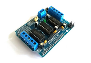 Arduino Motor Shield