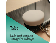 Talos, Keeping You Safe During Your Commute