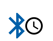 Bluetooth Time Setter