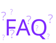 Frequently Asked Questions