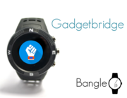 Gadgetbridge for Android