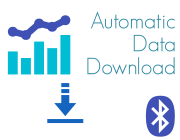 Automatic Data Download