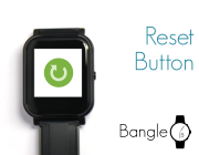 Stopping Bangle.js Reset by Button
