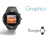 Bangle.js Graphics Bangle.js Graphics