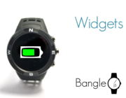 Bangle.js Widgets