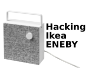 Ikea Eneby Speaker Controller
