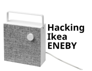 Ikea Eneby Speaker Controller Ikea Eneby Speaker Controller