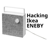 Ikea Eneby Speaker Controller