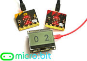 Micro:Bit Voting